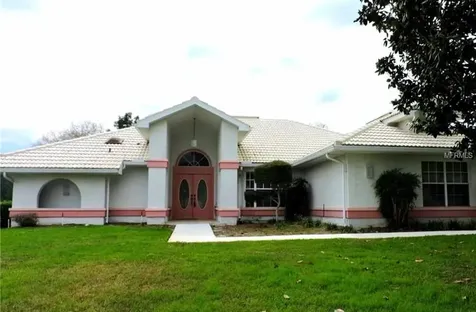 11380 Orangewood Court Spring Hill FL 34609