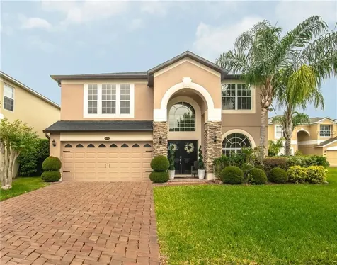 12725 Grovehurst Avenue Winter Garden FL 34787