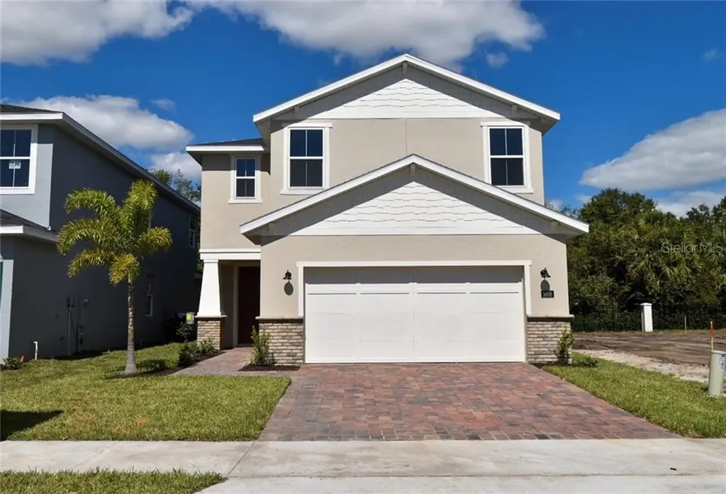 3808 Corona Court Sanford FL 32773
