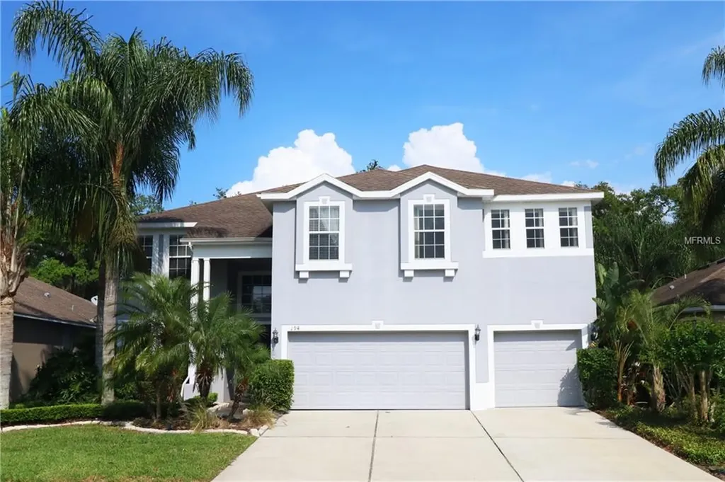 194 Magnolia Park Trail Sanford FL 32773