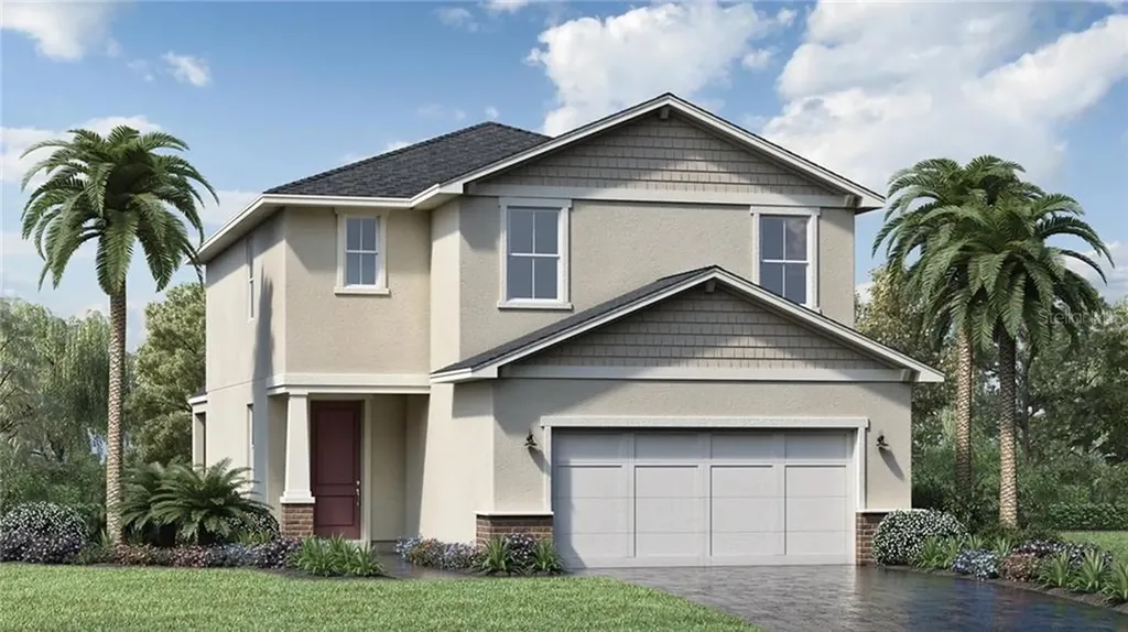 3604 Voyager Lane Sanford FL 32773