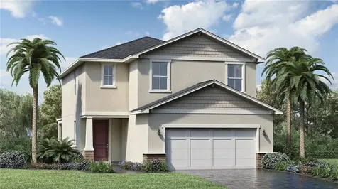 3604 Voyager Lane Sanford FL 32773