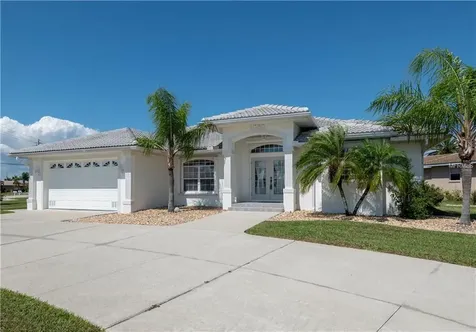 1080 Coronado Drive Punta Gorda FL 33950