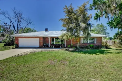 200 Lake Molly Avenue Deland FL 32724