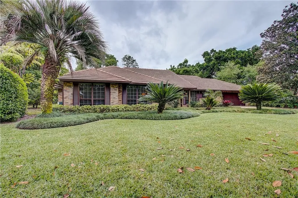 7916 Southwind Court Orlando FL 32819