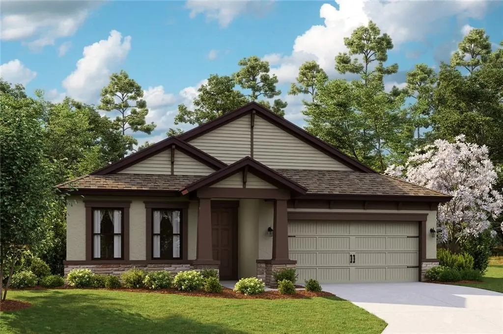 5118 Ballantrae Boulevard Land O Lakes FL 34638