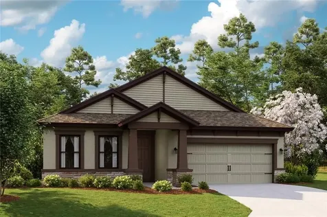 5118 Ballantrae Boulevard Land O Lakes FL 34638