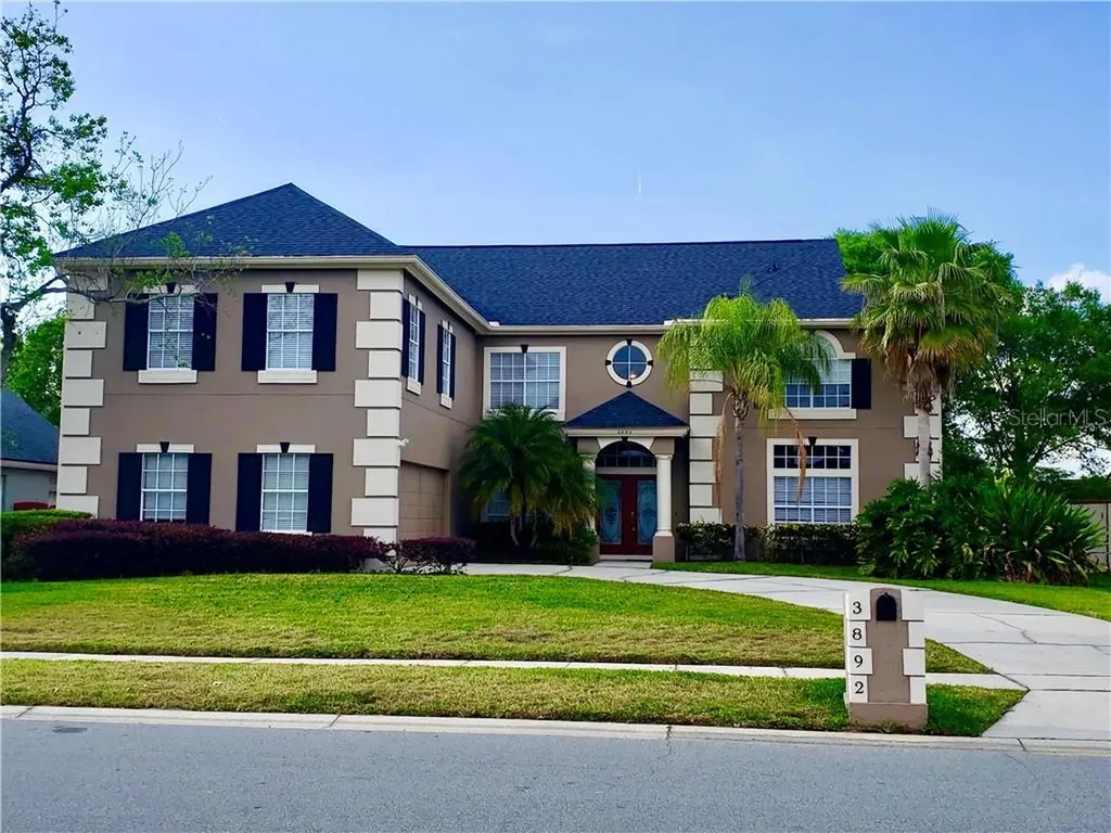 3892 Carnaby Drive Oviedo FL 32765