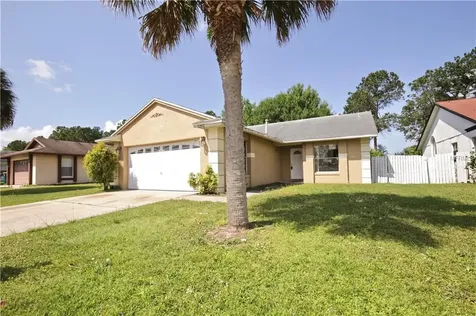 3252 Owassa Court Kissimmee FL 34746