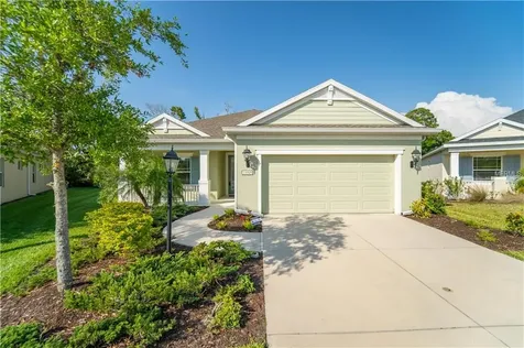 6505 Palm Leaf Court Sarasota FL 34243
