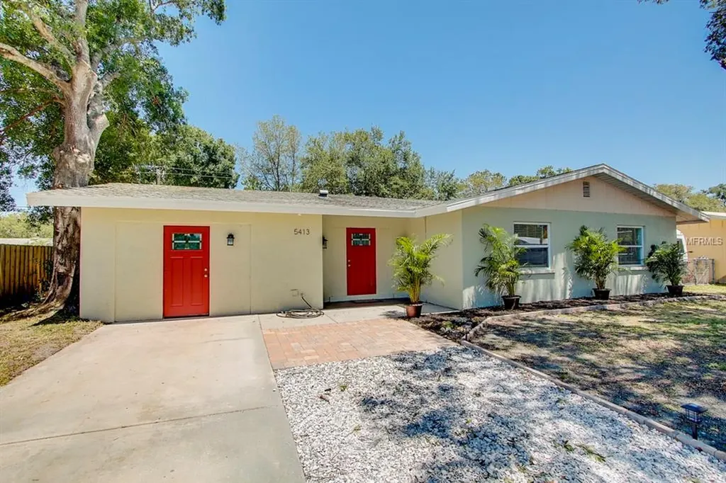 5413 Skyline Place Sarasota FL 34232