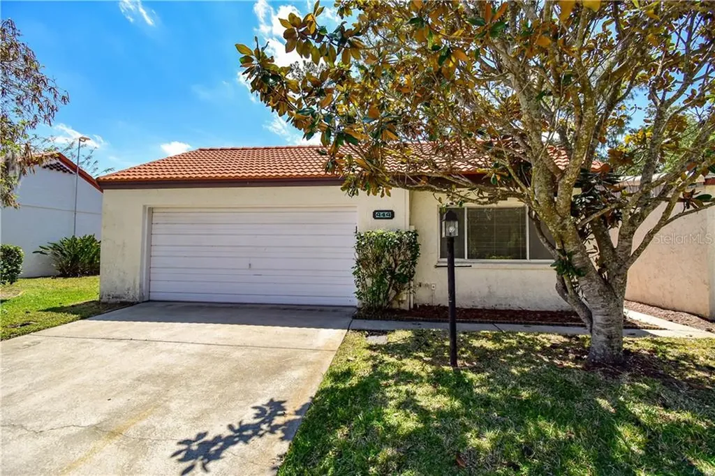 444 San Jose Drive Winter Haven FL 33884
