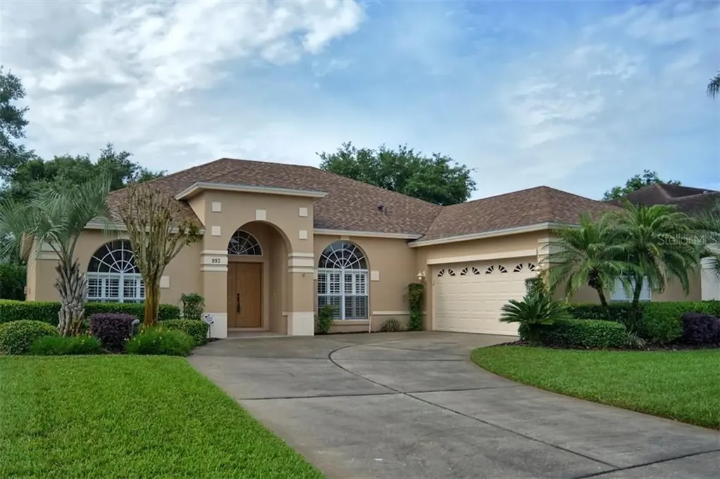 993 Burlwood Court Longwood FL 32750