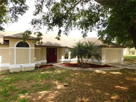 6849 Coral Cove Drive Orlando FL 32818