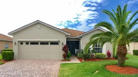 4235 Dornoch Drive Lake Wales FL 33859