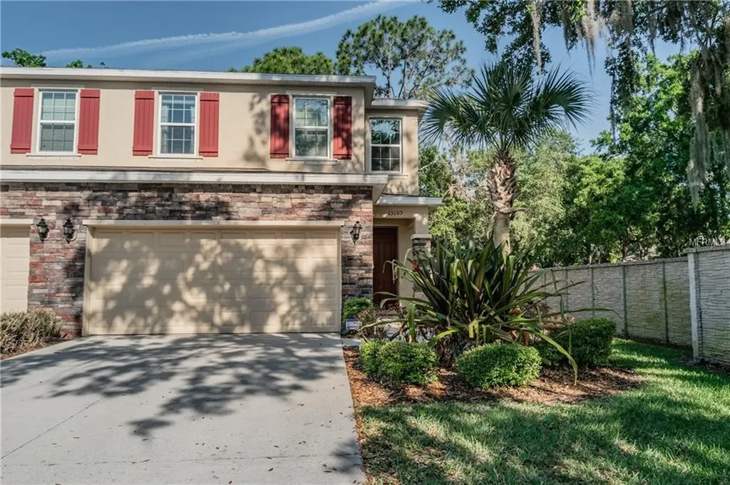 13105 Canopy Creek Drive Tampa FL 33625