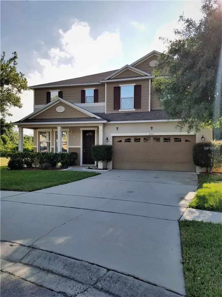2701 Portchester Court Kissimmee FL 34744