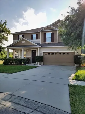 2701 Portchester Court Kissimmee FL 34744