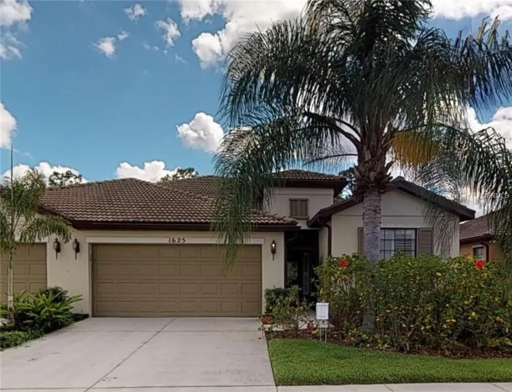 1625 Currant Court North Port FL 34289