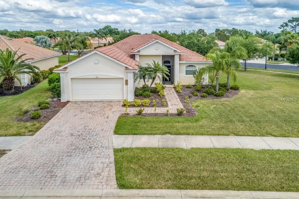 6716 Talon Bay Drive North Port FL 34287