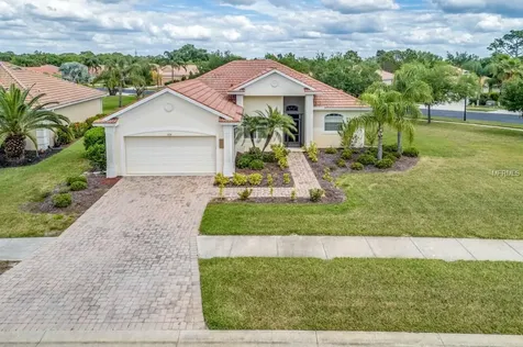 6716 Talon Bay Drive North Port FL 34287