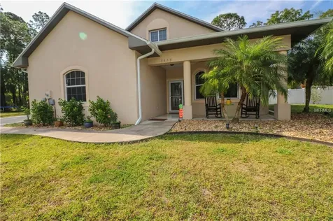 3639 Garlenda Avenue North Port FL 34286