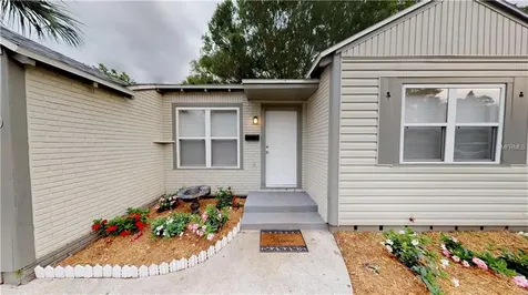 710 16th Avenue S St Petersburg FL 33701