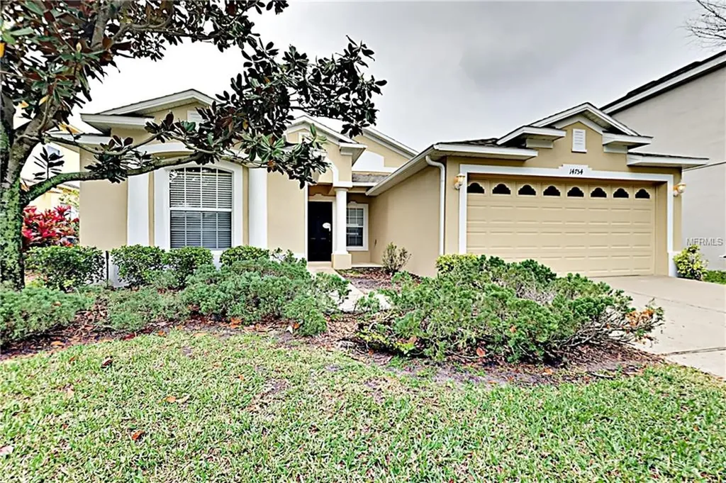 14754 Masthead Landing Circle Winter Garden FL 34787