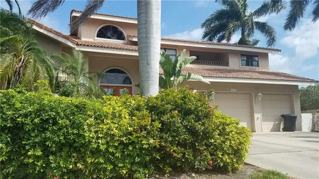 6190 51st Street S St Petersburg FL 33715