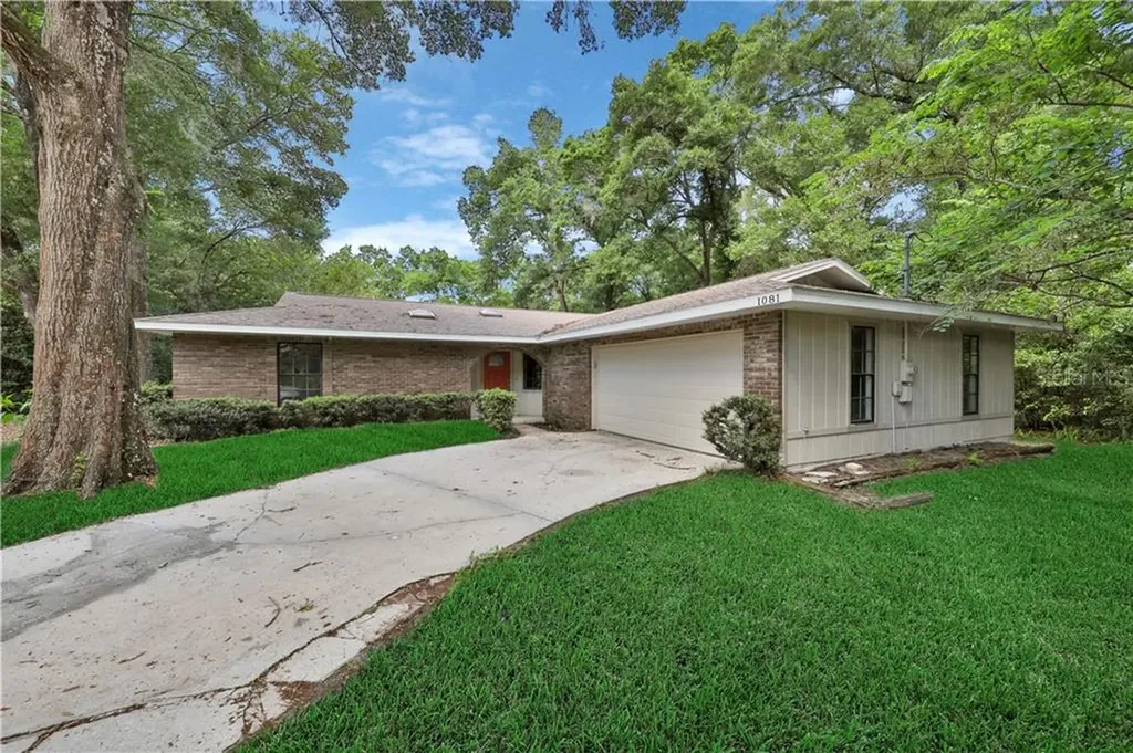 1081 Glenwood Trail Deland FL 32720