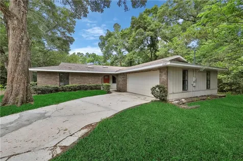 1081 Glenwood Trail Deland FL 32720