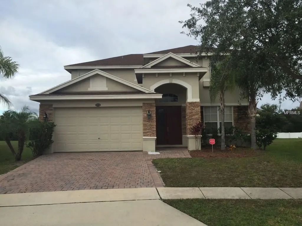 2936 Bonita Circle Kissimmee FL 34744