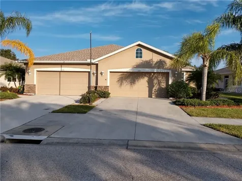 4382 Lenox Boulevard Venice FL 34293