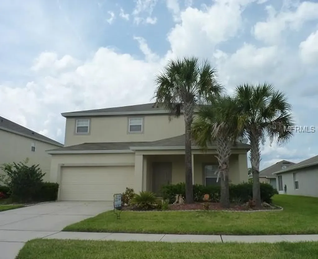 124 Bella Rosa Circle Sanford FL 32771