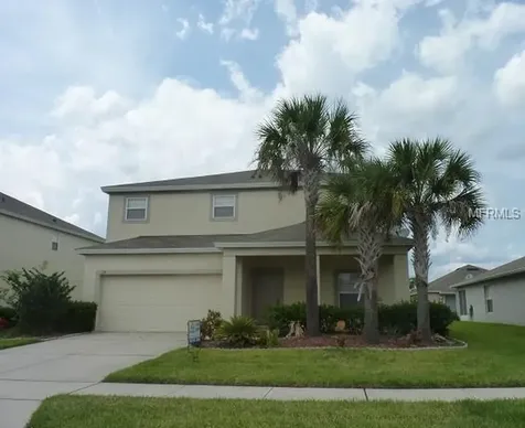 124 Bella Rosa Circle Sanford FL 32771