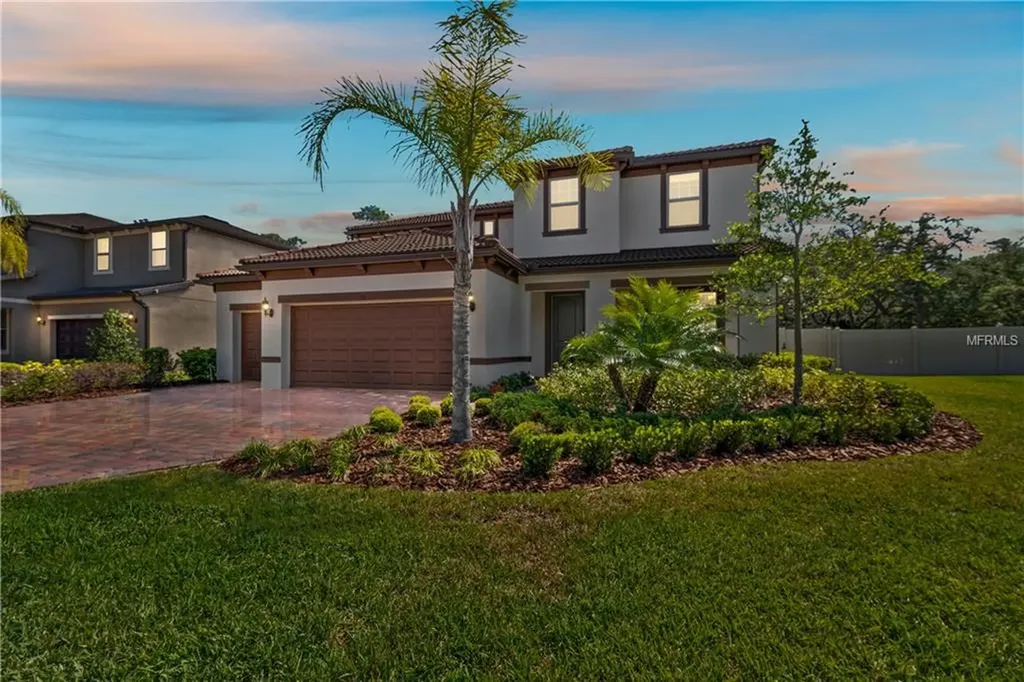 539 Crystal Reserve Court Lake Mary FL 32746