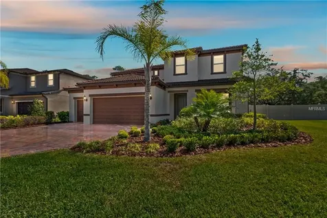 539 Crystal Reserve Court Lake Mary FL 32746