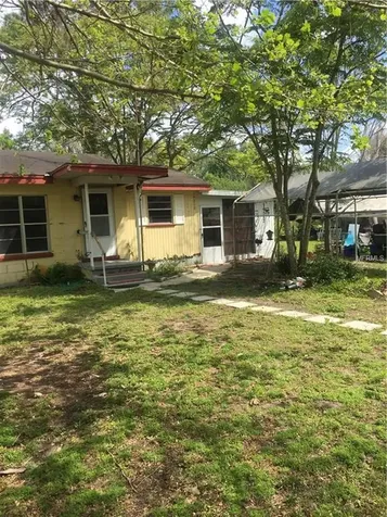 14212 SE 180th Place Hawthorne FL 32640