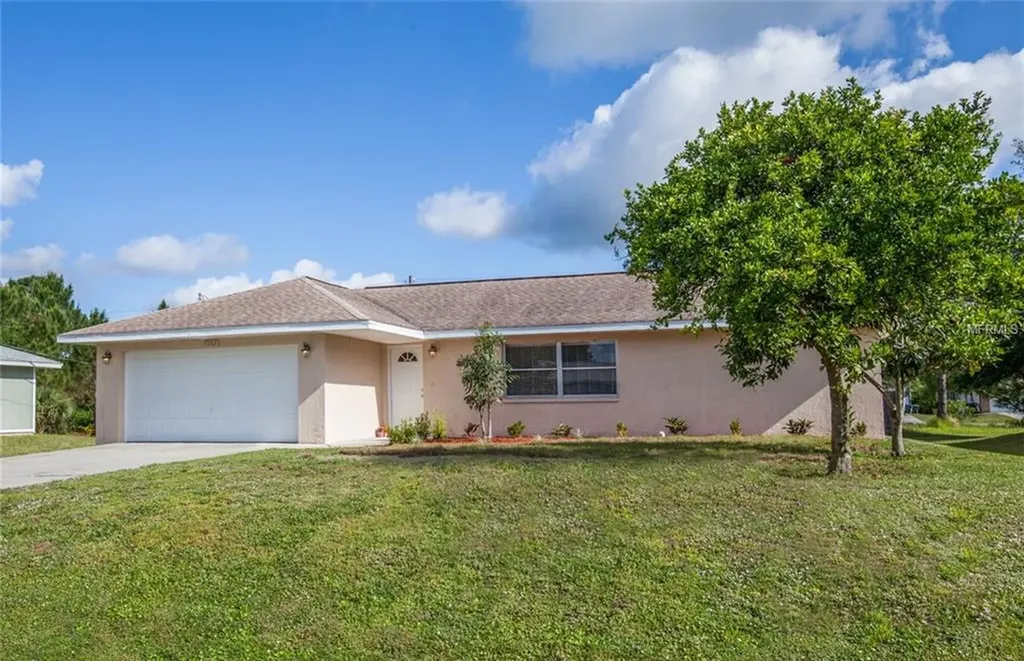 7282 Perennial Road North Port FL 34291