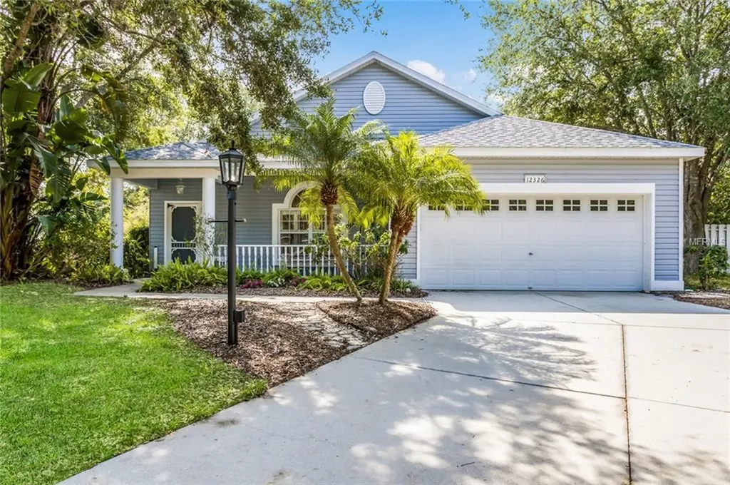 12326 Winding Woods Way Lakewood Ranch FL 34202