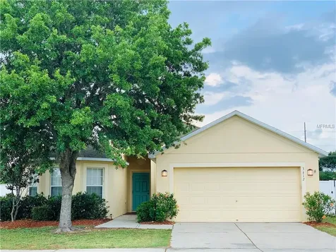 3412 Trapnell Ridge Drive Plant City FL 33567