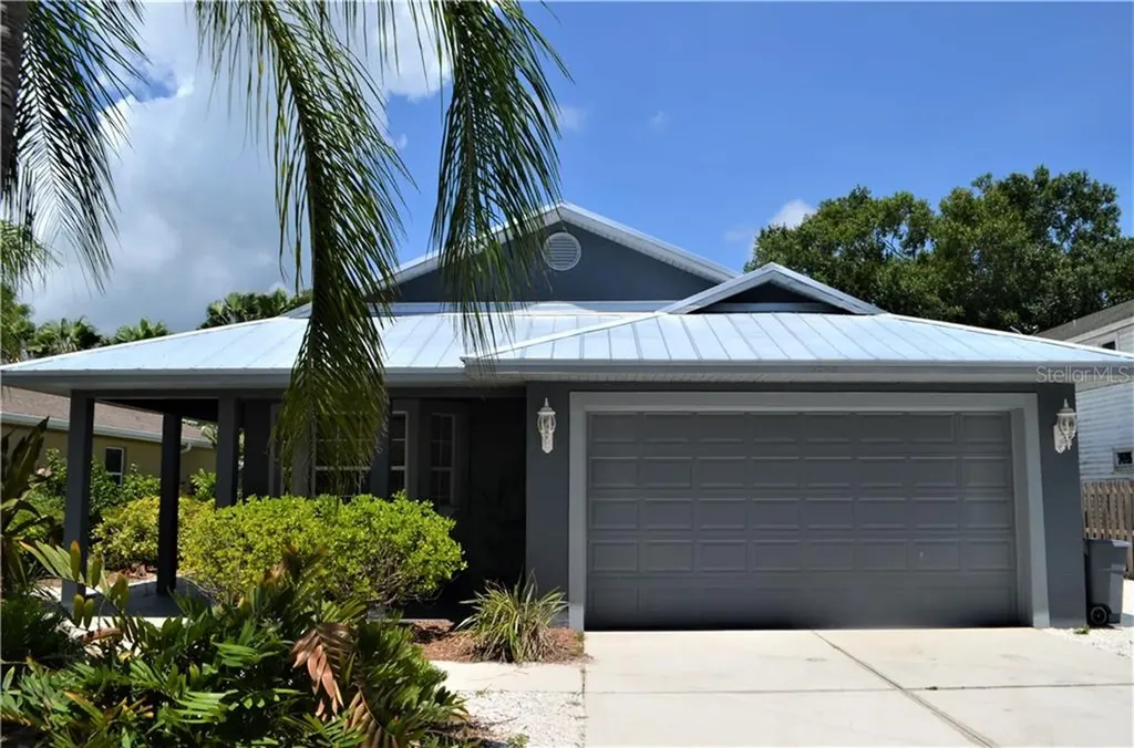 5368 Levi Lane Sarasota FL 34233