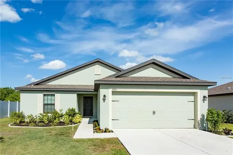 3433 Kashmira Court Deland FL 32724
