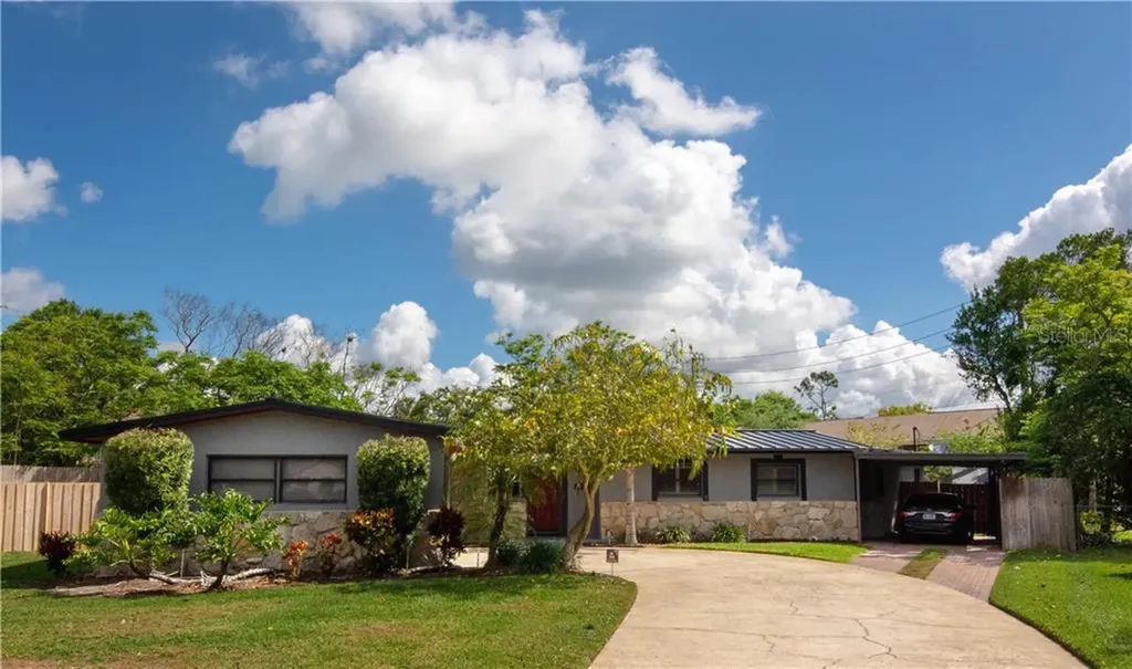2937 Abbey Court Winter Park FL 32792