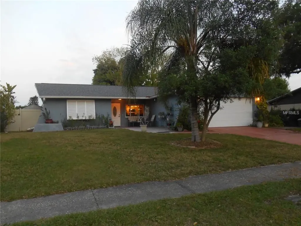 4153 Honolulu Drive Sarasota FL 34241