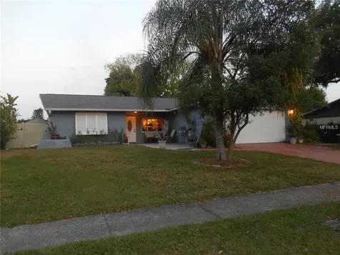 4153 Honolulu Drive Sarasota FL 34241