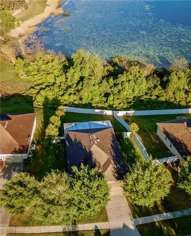 1012 N Jacks Lake Road Clermont FL 34711