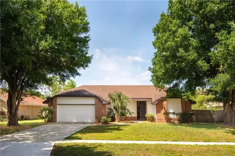 10132 Carrington Court Orlando FL 32836
