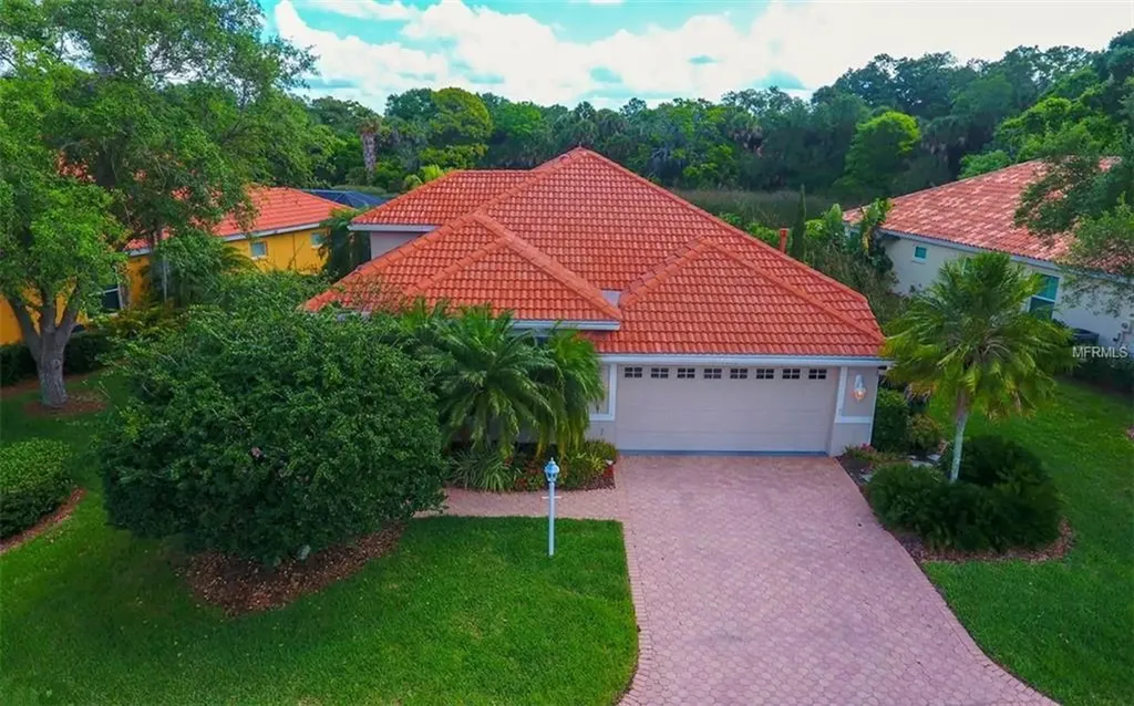5090 Hanging Moss Lane Sarasota FL 34238