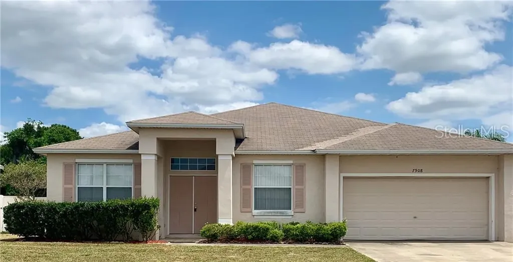 7908 Oak Run Circle Lakeland FL 33809